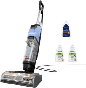 Bissell CrossWave EdgeFind Select (4136N)