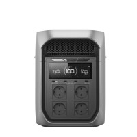 EcoFlow Delta 3 Max Plus