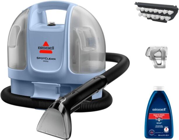 Bissell SpotClean Mini (4103N)