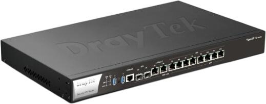 DrayTek Vigor3912s DrayTek Vigor3912s