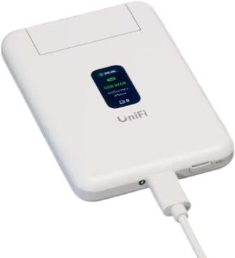 Ubiquiti Networks UniFi Travel Router