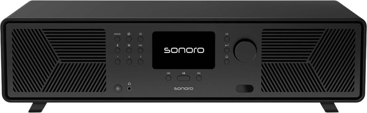 Sonoro Avaton Sonoro Avaton