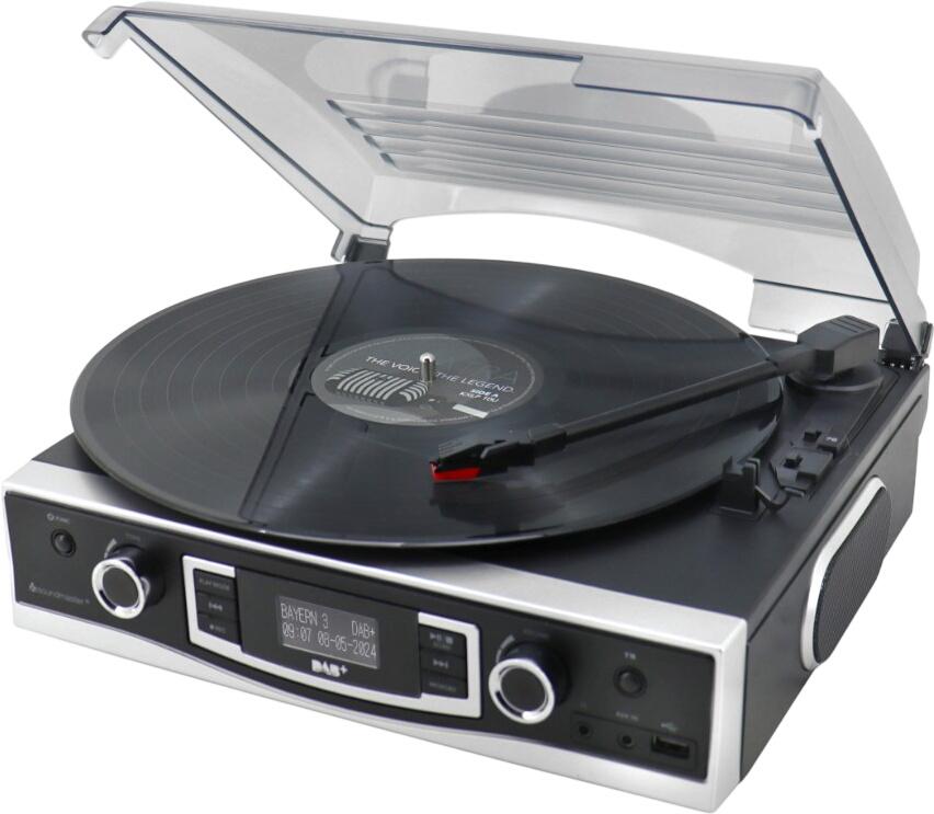 Soundmaster PL590SW