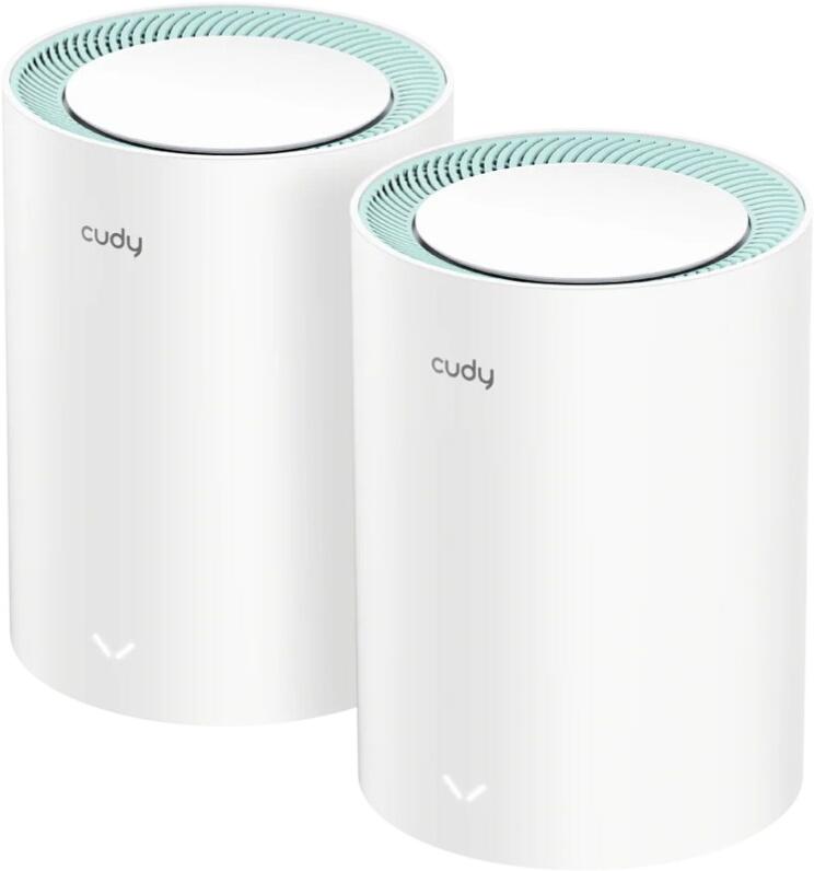 Cudy M1300 2er Pack