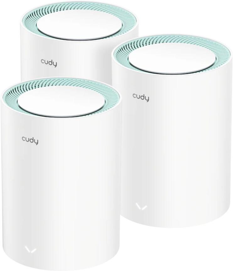 Cudy M1300 3er Pack