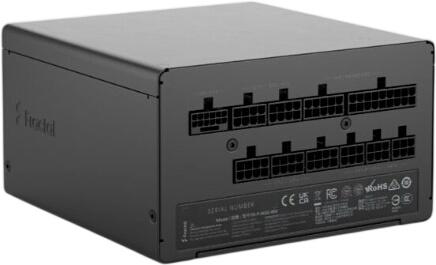 Fractal Design Ion3 Gold 850W