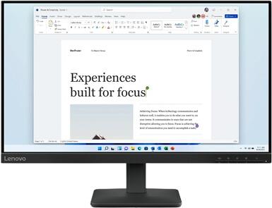 Lenovo L24-4e (68C2KAC1EU)