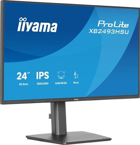 iiyama ProLite XB2493HSU-B1