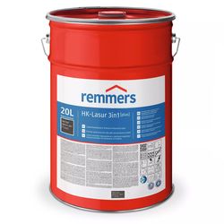 Remmers HK-Lasur 3in1 [plus] 20 l