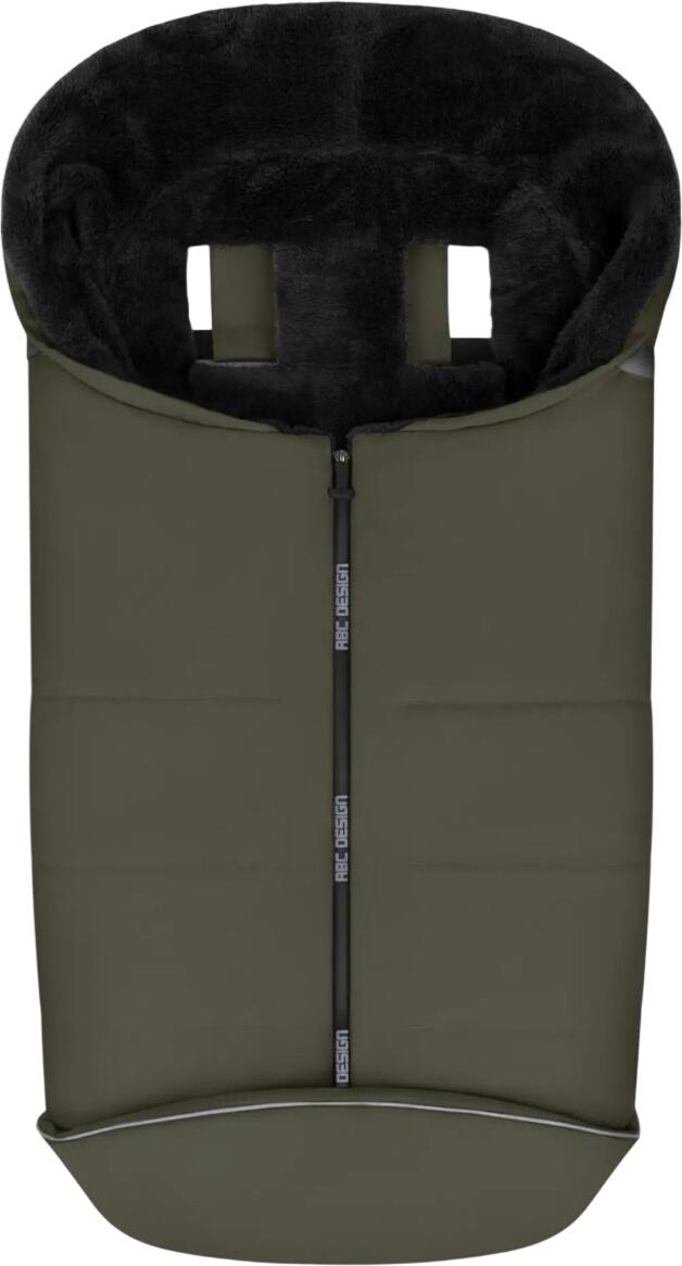 ABC-Design Winterfußsack 2025