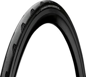 Continental Grand Prix 5000 S TR 700x32C (0101869)