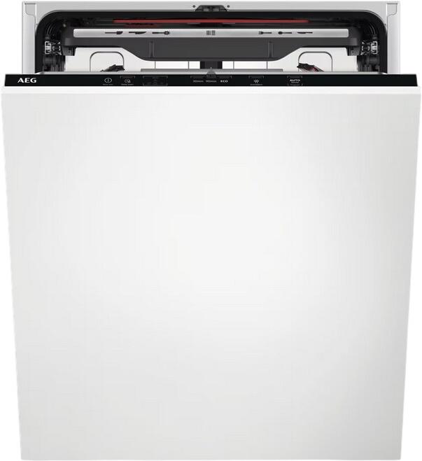 AEG 5000 AirDry FSE7674XP