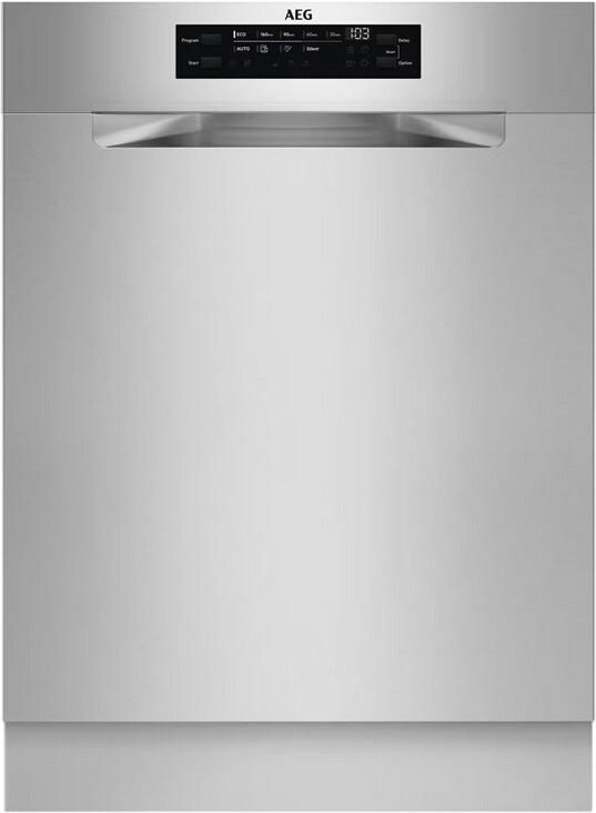 AEG 5000 AirDry FUS7674XPM