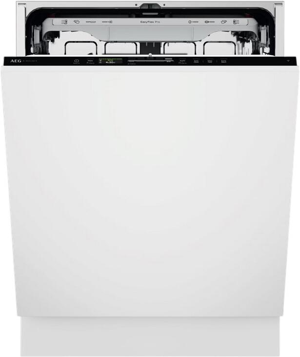 AEG 9000 Flexibility GI9210X2TF