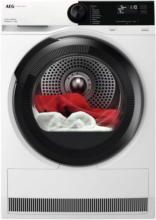 AEG 7000 SensiDry TR7T67697