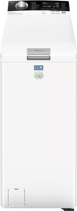 AEG 8000 PowerCare LTR8E8036EU AEG 8000 PowerCare LTR8E8036EU