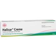 DHU-Arzneimittel HALICAR CREME, 100 g (N2) Creme
