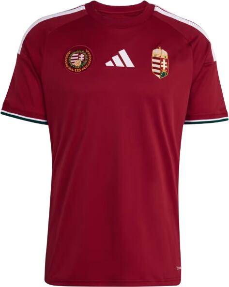 Adidas Ungarn 26 Heimtrikot Herren
