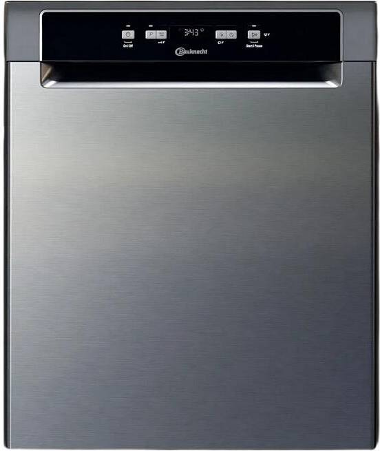 Bauknecht BKSV1 UAN