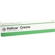 DHU-Arzneimittel HALICAR CREME, 200 g (N3) Creme
