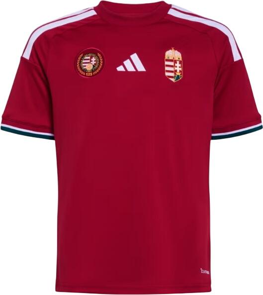 Adidas Ungarn 26 Heimtrikot Kids