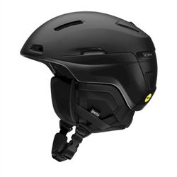 Smith Accel MIPS