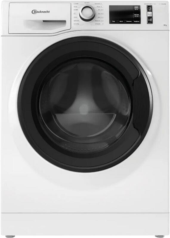 Bauknecht WM Pure 8AA