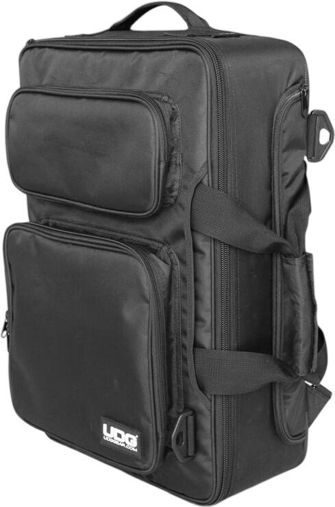 UDG Ultimate MIDI Controller Backpack Small MK2