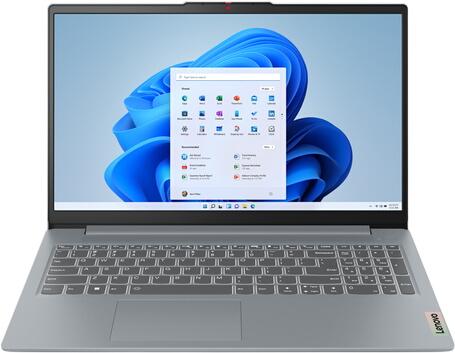 Lenovo IdeaPad Slim 3 15AMN8 (82XQ00VMGE) Lenovo IdeaPad Slim 3 15AMN8 (82XQ00VMGE)