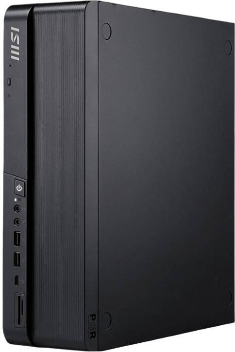MSI PRO DP80 A2G-080DE (00B20811-080) MSI PRO DP80 A2G-080DE (00B20811-080)