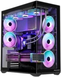Modecom Volcano Space XL ARGB 5F