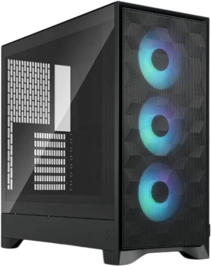 Fractal Design Pop 2 Air TG RGB
