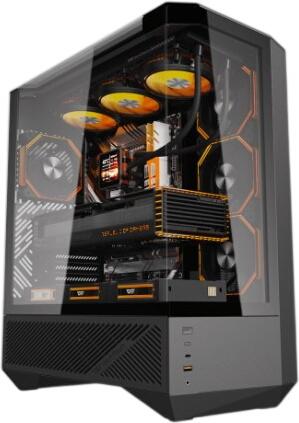 darkFlash DY460
