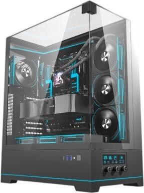 darkFlash DY450L Pro