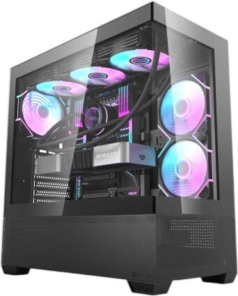 darkFlash DS900 Air inkl. Lüfter
