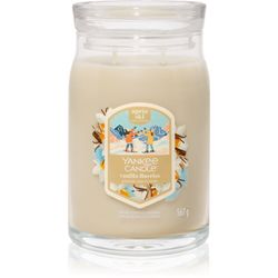 Yankee Candle Vanilla Flurries Duftkerze 567 g