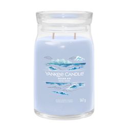 Yankee Candle Ocean Air Duftkerze 567 g