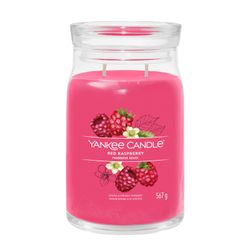 Yankee Candle Red Raspberry Duftkerze 567 g
