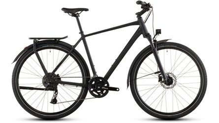 Cube Kathmandu Pro 2026
