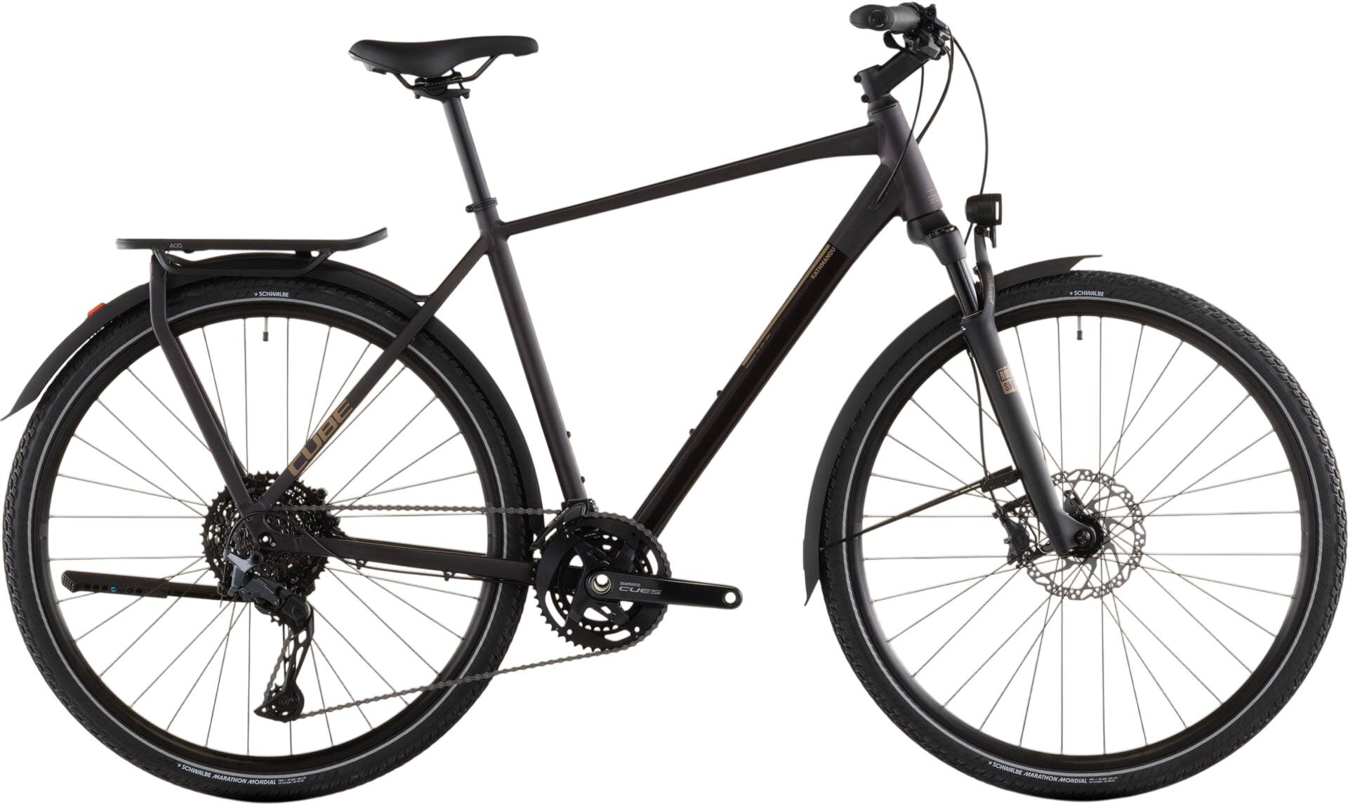 Cube Kathmandu SLX 2026 Cube Kathmandu SLX 2026