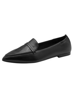 Tamaris Lederslipper 24237-46