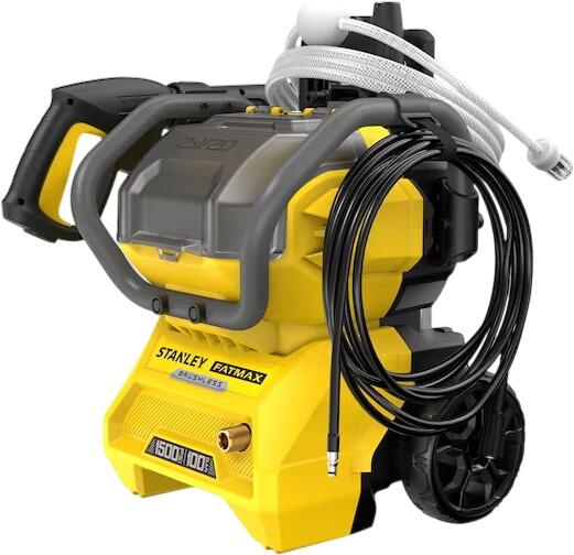 Stanley SFMCPW1500B-XJ Stanley SFMCPW1500B-XJ