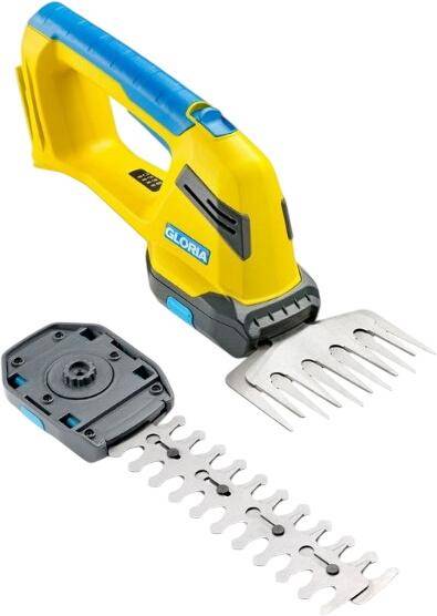 Gloria FineCut 18V Compact (001350.0000) Gloria FineCut 18V Compact (001350.0000)