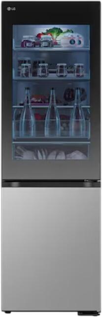 LG GBG5160CPY