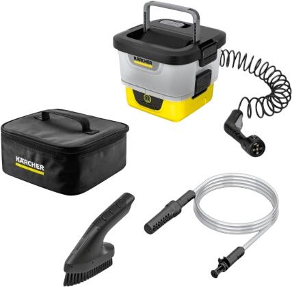 Kärcher OC 4 + Adventure Kit (1.599-351.0)