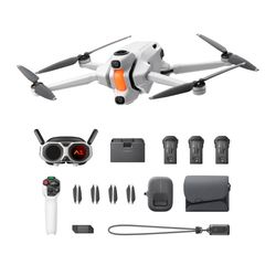Antigravity A1 Infinity Bundle