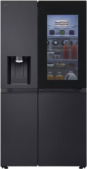 LG GSXE90EVAD