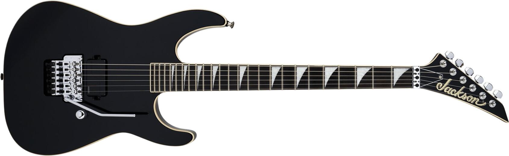 Jackson Pro Plus Pure Metal Limited Edition Soloist SL1A Jackson Pro Plus Pure Metal Limited Edition Soloist SL1A