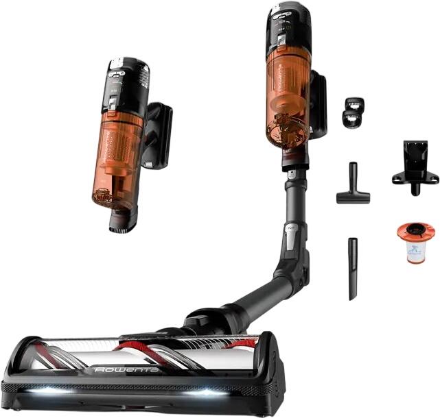 Rowenta X-Force Flex 13.60 RH9A30WO