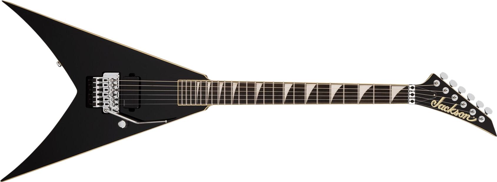 Jackson Pro Plus Limited Edition Pure Metal King V KV1A